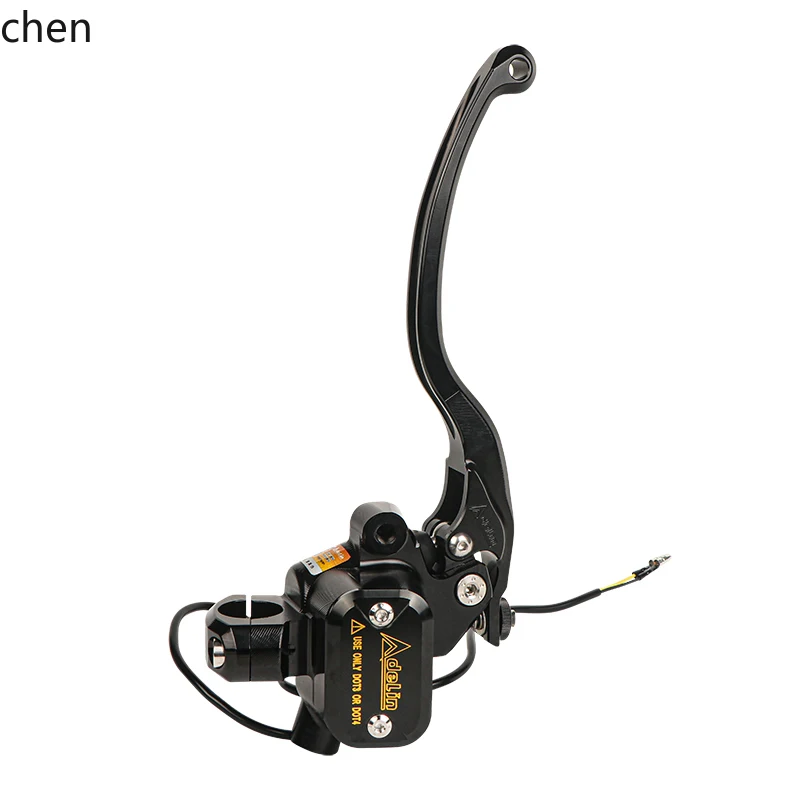 

QZT Direct Push Upper Pump NX/NXT Extreme Core A4E/AE5 No.9 MZ/M95/M85 Brake Pump