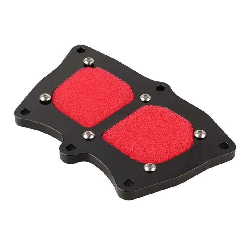 ممتازة-ملحقات الدراجات النارية مدخل غطاء مرشح الهواء الحرس حامي ل Svartpilen 401 250 200 125 Vitpilen 401