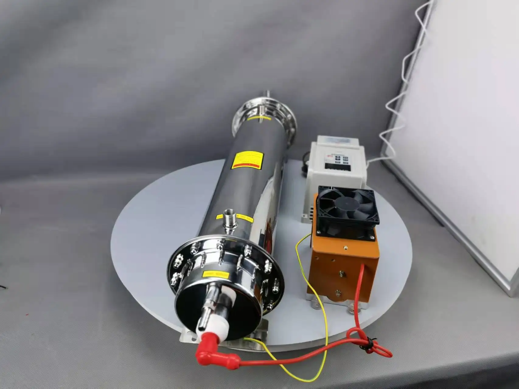 High Voltage Transformer for Generating Ozone Factory Price