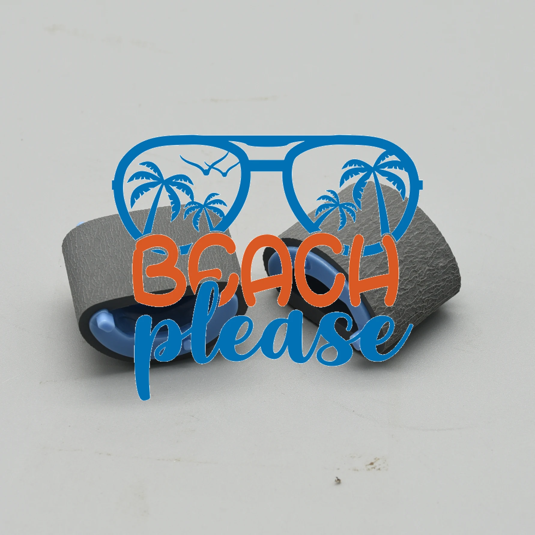 

10X RL1-3642-000CN RL1-3642-000 Pickup Roller for HP LaserJet Pro M201 M202 M225 M226 / 201 202 225 226