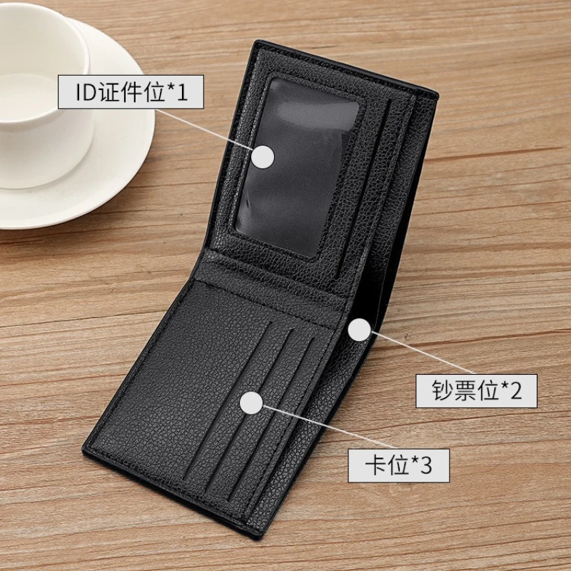 الرجال محفظة قصيرة محفظة نسائية للعملات المعدنية محفظة امرأة محفظة عملة الحقيبة حامل بطاقة قصيرة عمودي بولي الشباب محفظة سوداء billetera