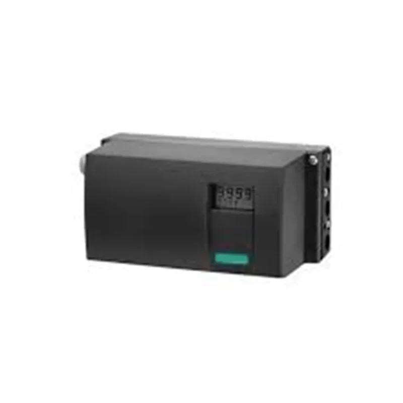 

Electrical Equipment Valve Positioner 6DR5010-0EN00-0AA0 1 Year Warranty Fast Shipping