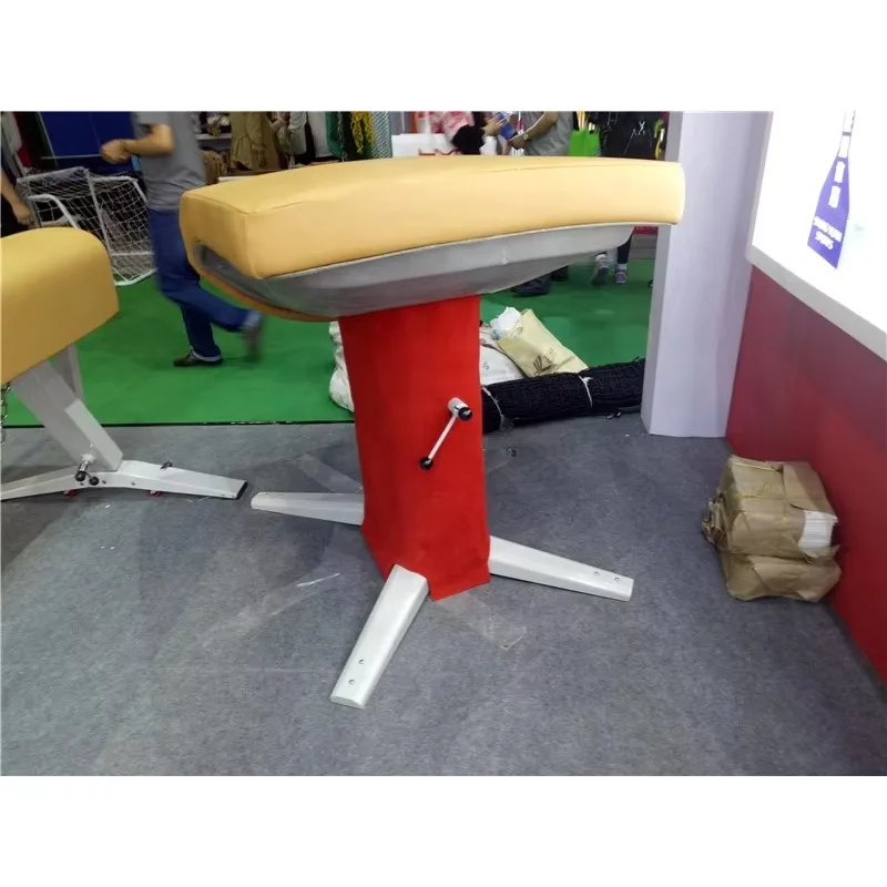 Koń boczny, koń bokserski, koń bokserski senior