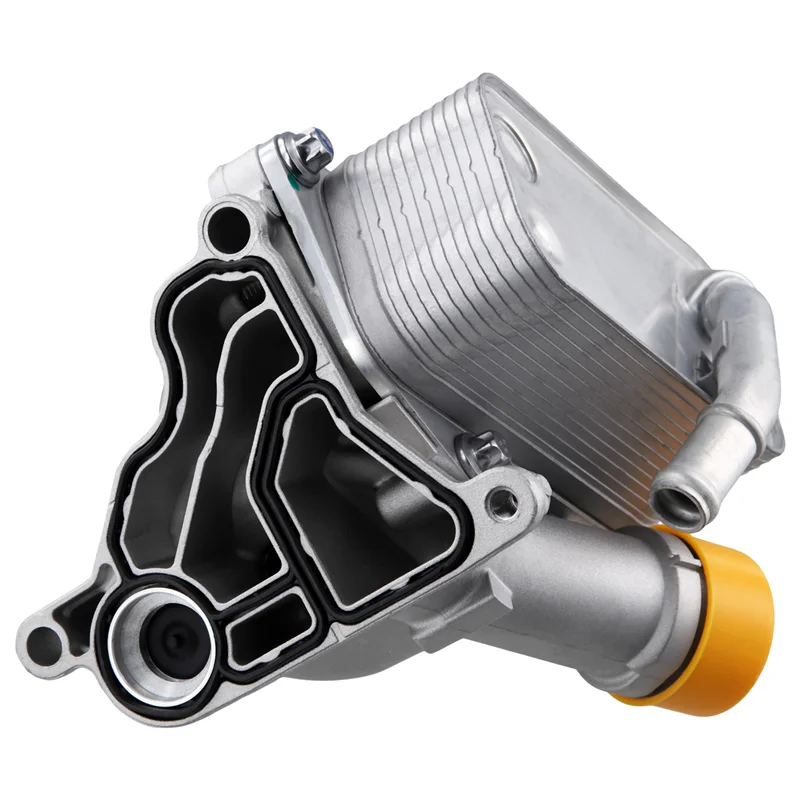 

Stable-11428642289 Oil Filter Assembly For BMW E87 F20 E90 E92 E93 F30 F34 F35 E60 F07 F10 F18 E66 F01 F02 E84 E83 F25 E70 E85