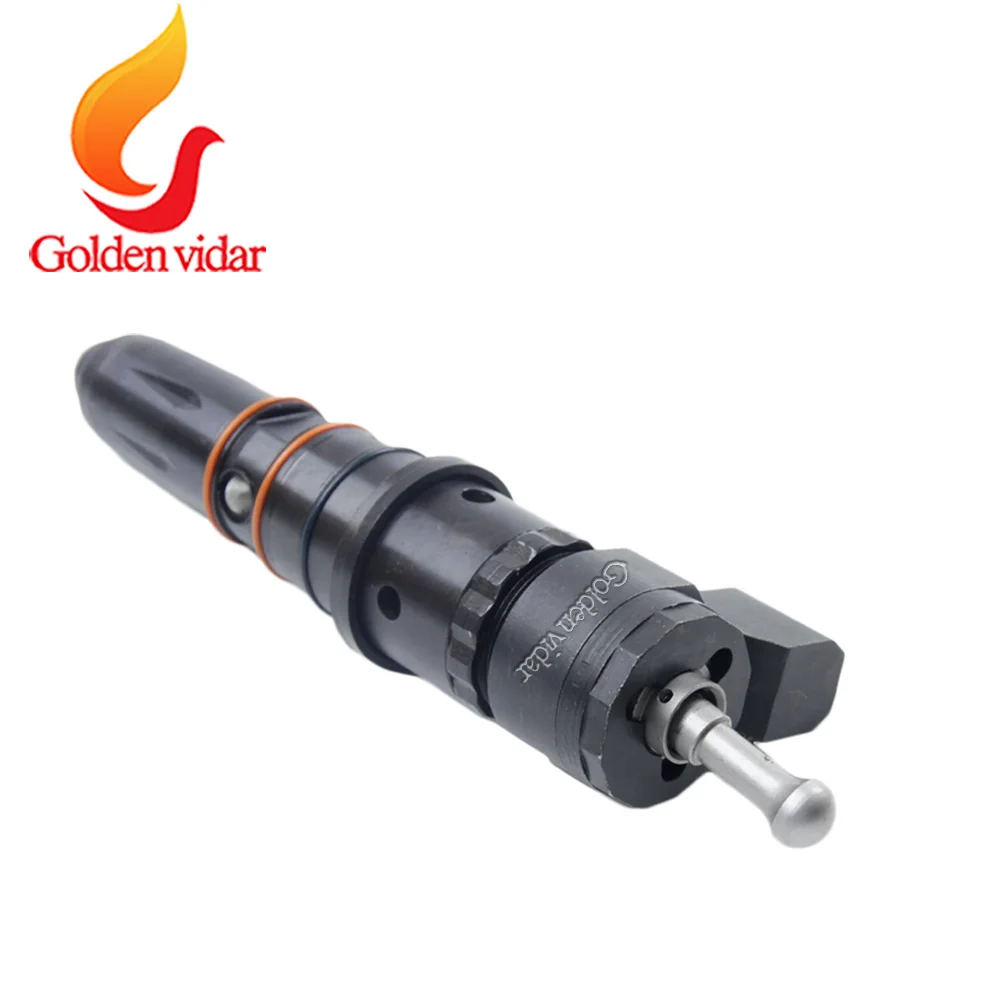 High quality Fuel Injector Assy 3406604 For Cummins NT855, M11 Diesel Engine,PT fuel system construction Machinery Parts