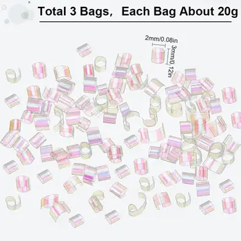 12 best sales خرز لملء المزهريات - №2