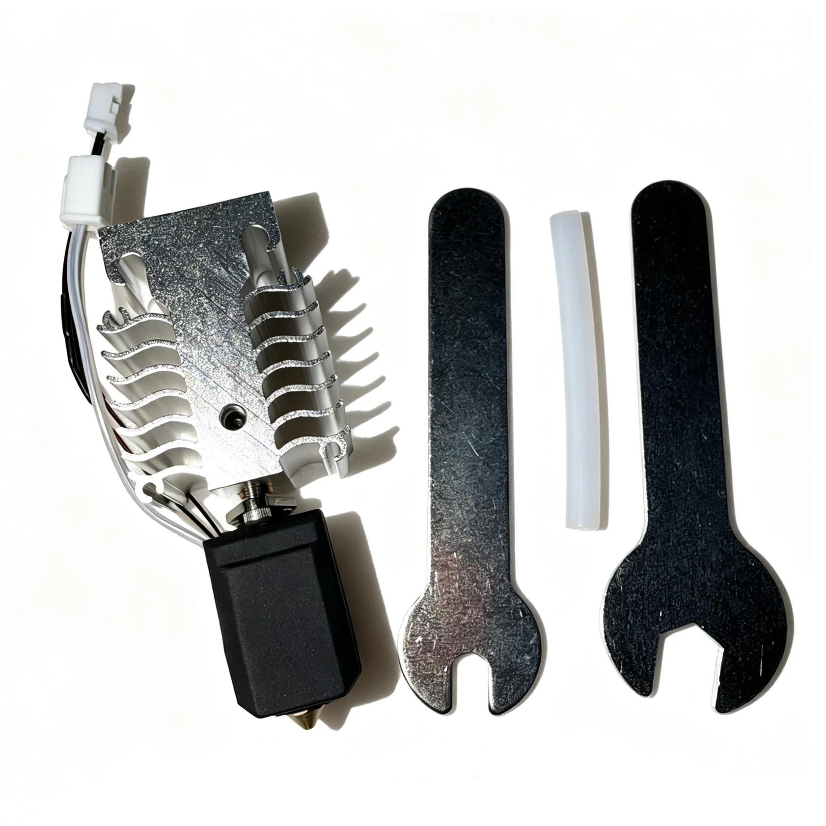 Ulepszony Hotend 24V 60W z Ceramiczną Głowicą Drukującą do Creality Ender 3 V3 SE, Części do Ender 3 V3, Części do Hotendu Ender 3 V3se, Części do Drukarki 3D. — zdjęcie produktu 2