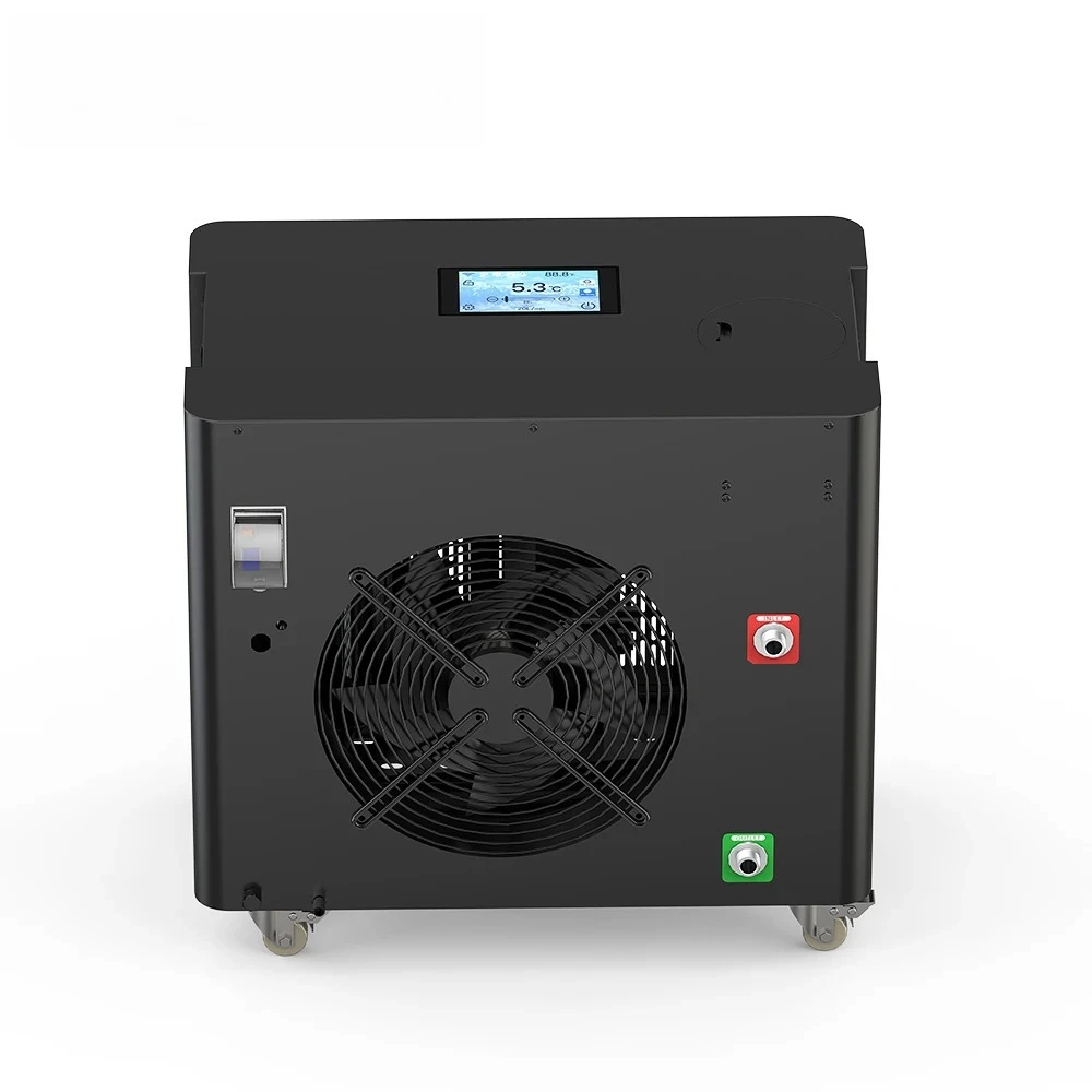 Price  0 Degree Ice Bath Chiller Ozone Wifi for Remote Control