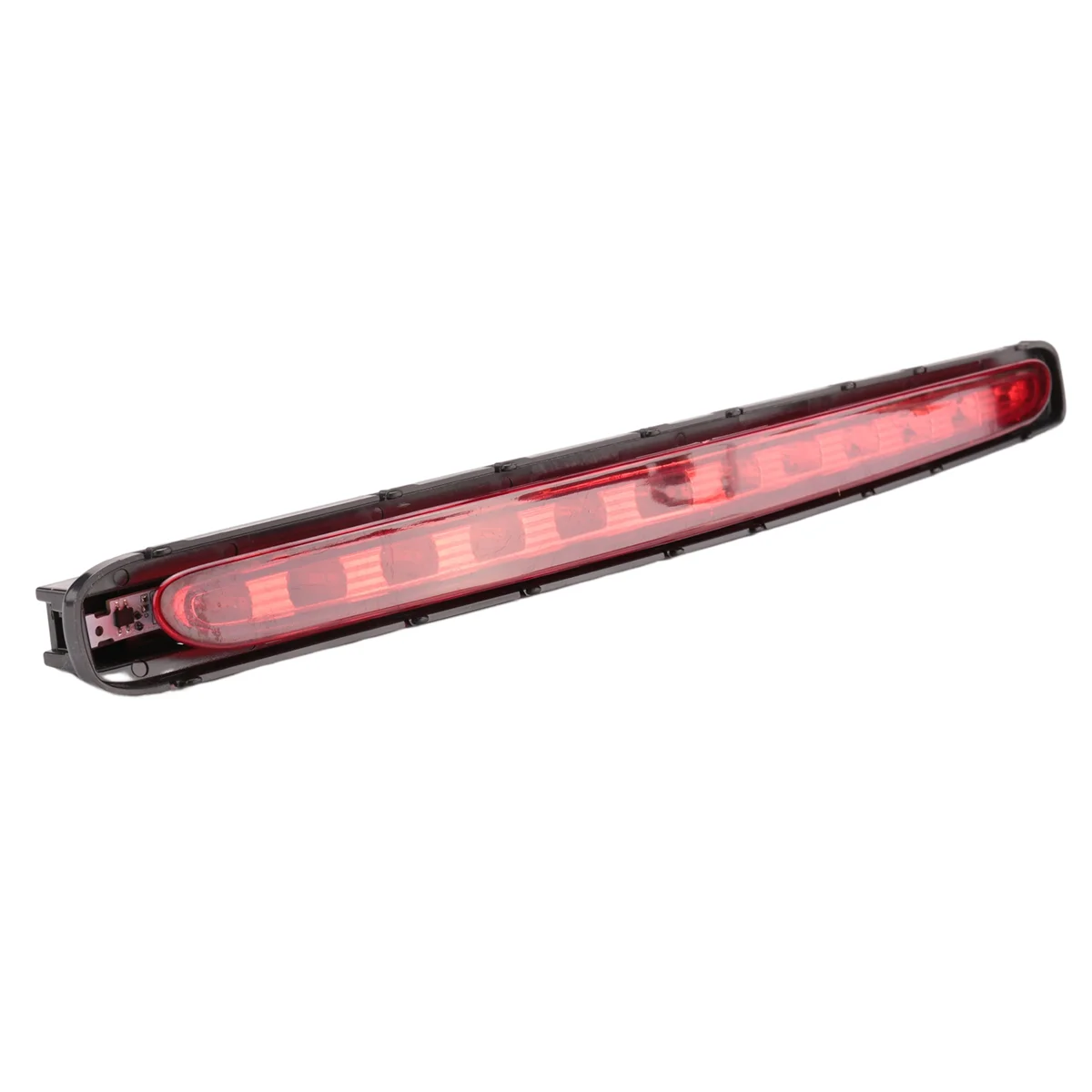 for W211 E-Class 2003-2009 LED Rear High Brake Back Light Lamp 3RD Third Stop Tail Brake Light