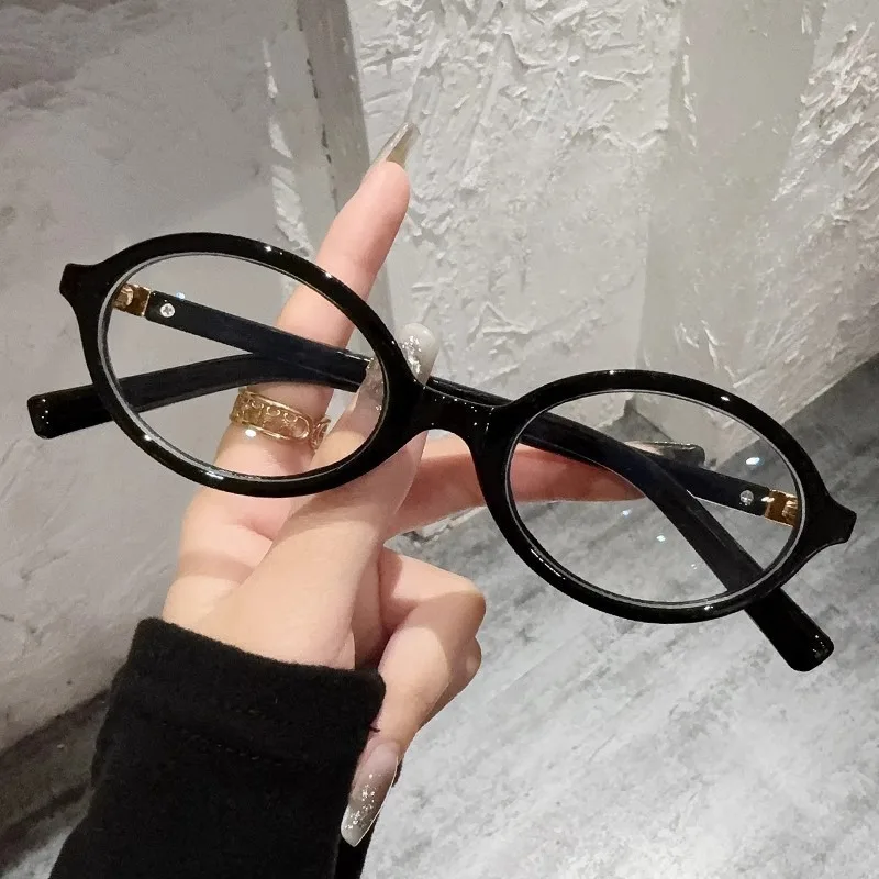 

Super Light Fashion Young Anti-Blue Light Glasses Women's High-End Glasses