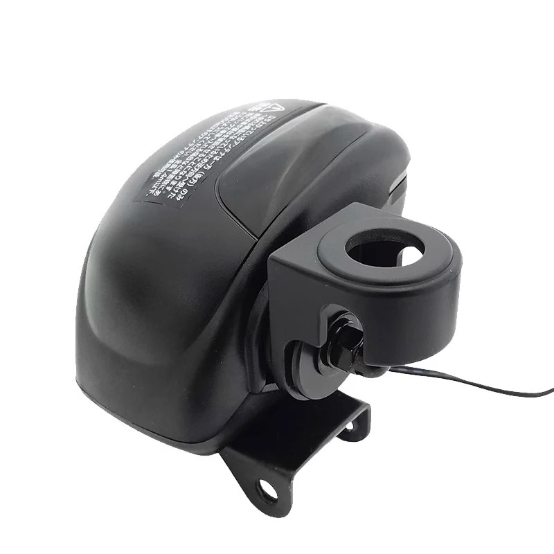 

Электрический ретрактор антенны K9000, интерфейс прикуривателя