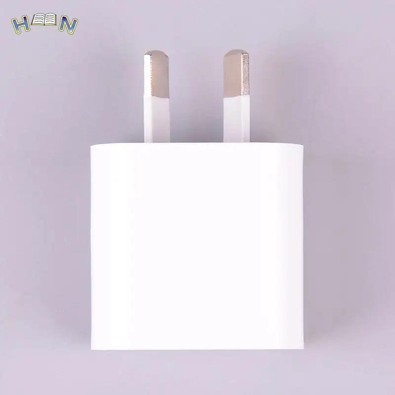 New Dual interface USB Power Adapter 5V 2A Australia New Zealand AU Plug Wall Charger For iPhone for Samsung Smart Phone