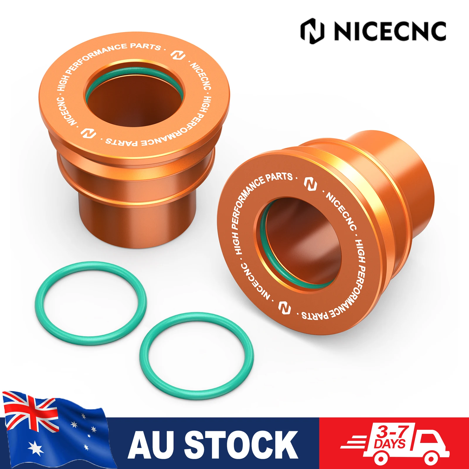 

Для KTM EXC 300 XC-W 250 EXCF EXC-F XCF-W 530 500 450 400 350 300 250 200 150 125 XCW 2004-2023 Проставки для задних колес Ступичные воротники