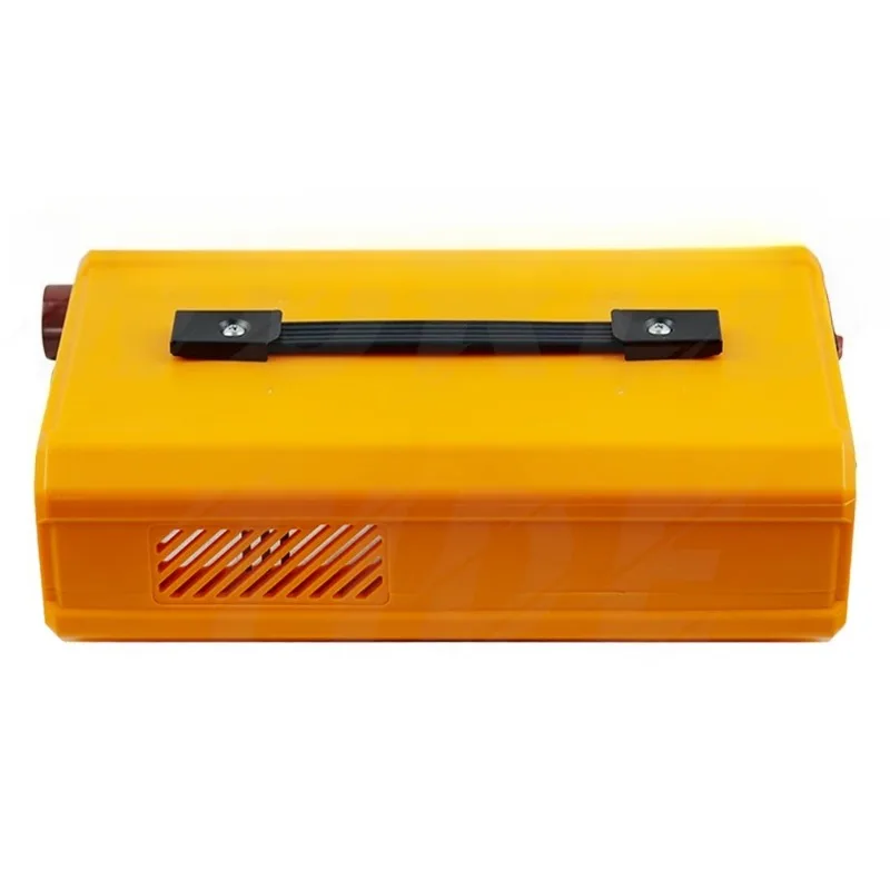NewTire Groover Machine Tyre Grooving Tool Tire Regrooving Iron Cutter Kit 1000W with 20 Pcs Cutting Blades for Rubber and Tires - view 3