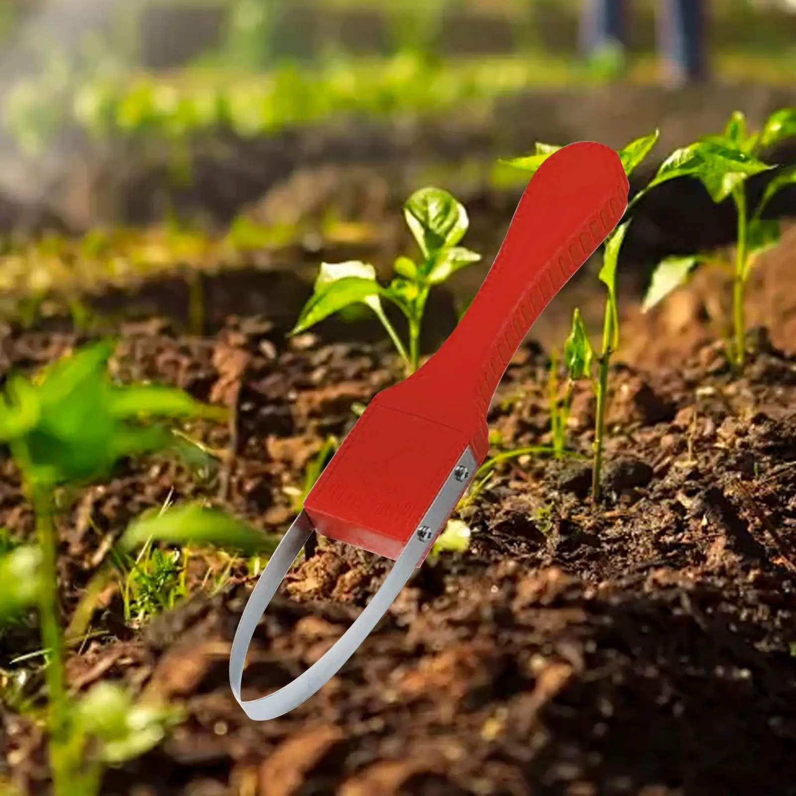 Outil de désherbage manuel de jardin, désherbeur à main, outil de traction de mauvaises herbes de qualité supérieure PP, scarification, désherbage manuel, bêche, tondeuse pour terres agricoles