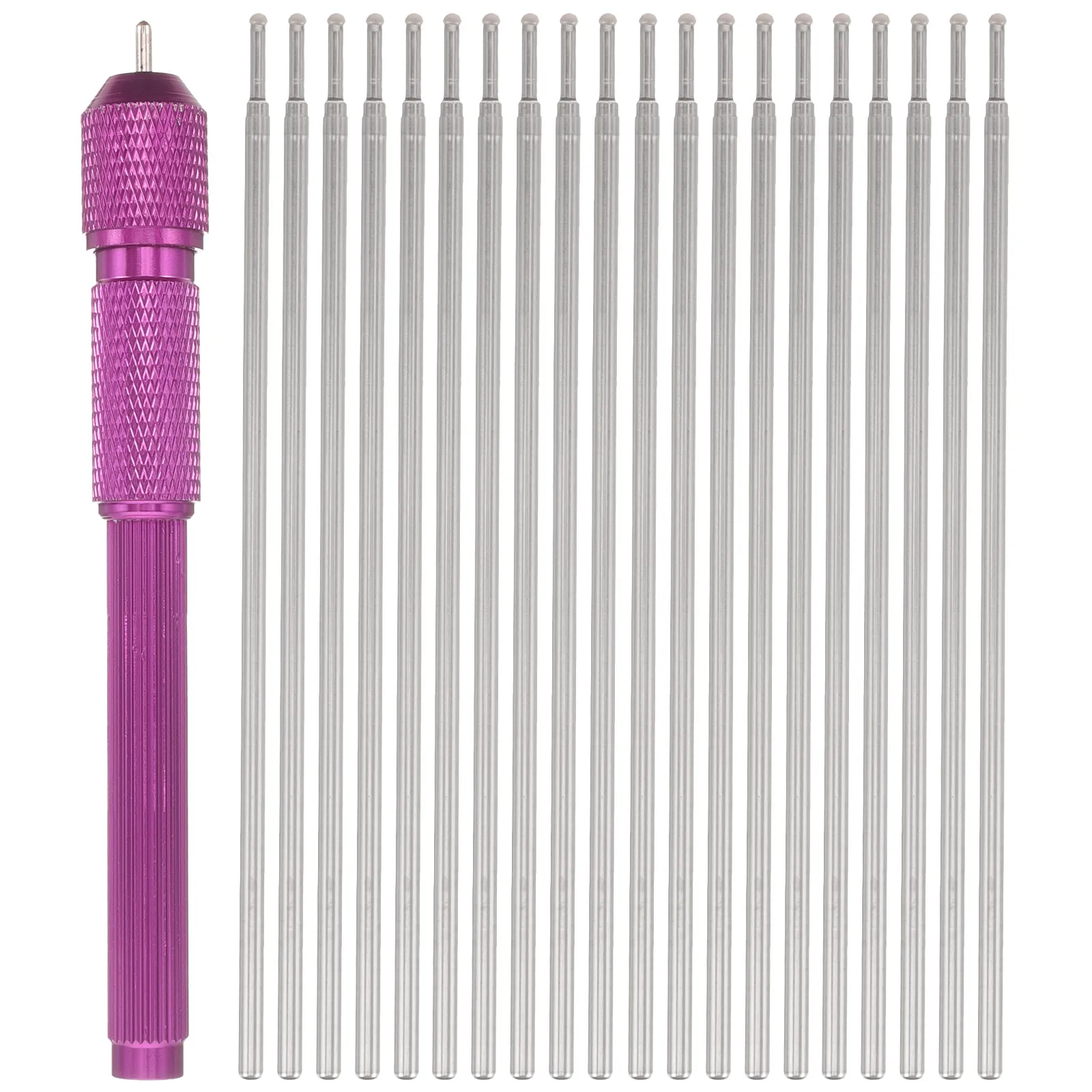 

1 Set Tattoo Holder Refills Kit Tattoo Marker Pen Cores For Replacement Skin Markers For Tattoos Precision Stencil Pen Auxiliary