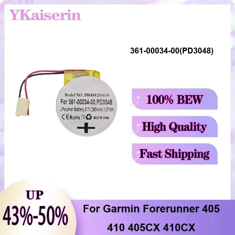 

For Garmin Forerunner 405 410 405CX 410CX