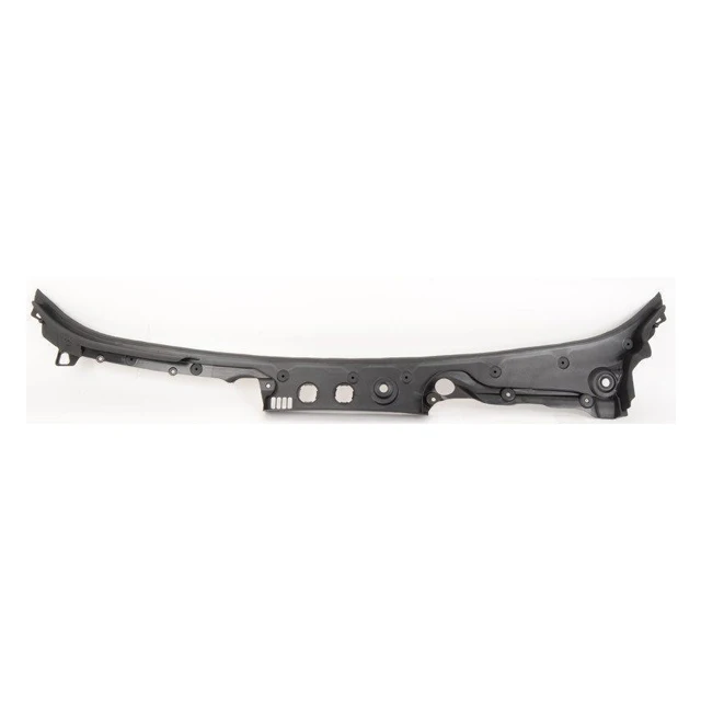 

51717203124 Auto Parts LHD Car Windshield Cowl Vent Cover Grille Panel For F10 F11 535i 530i 520i 528i M5 51 71 7 203 124