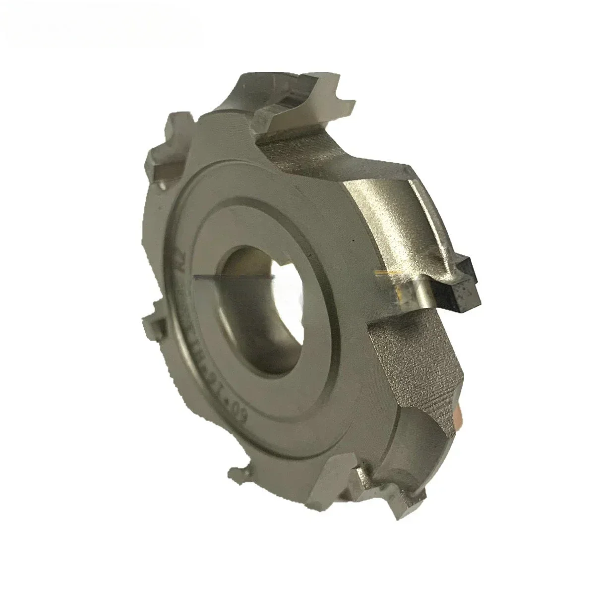 

2 шт. тонкий зернистость, отделочный нож 60/68*16 6Z Double R2 для кромкооблицовочной машины, деревообрабатывающее оборудование, режущие инструменты