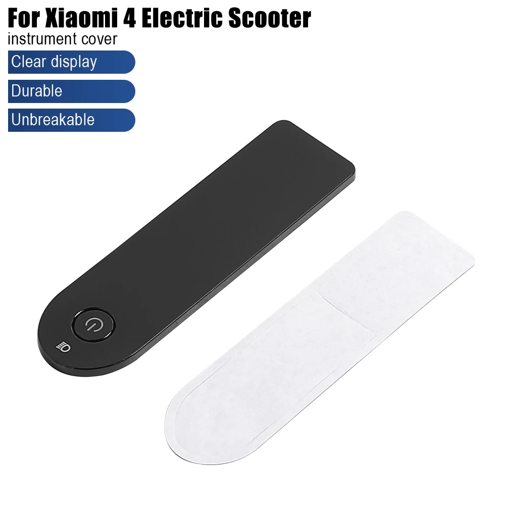 Für Xiaomi 4Pro oder Mi 4 Scooter Teile, verschiedene Reparatur-Ersatzteile für Mijia 4Pro Scooter, Ersatz-Zubehörteile – Detail 20