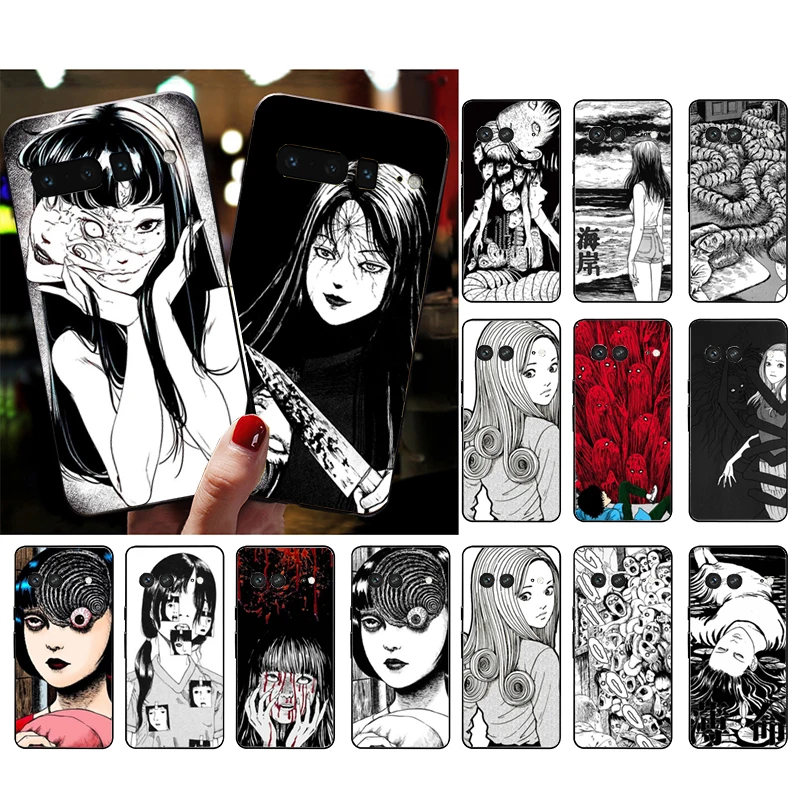 Phone Case For Goog… - image