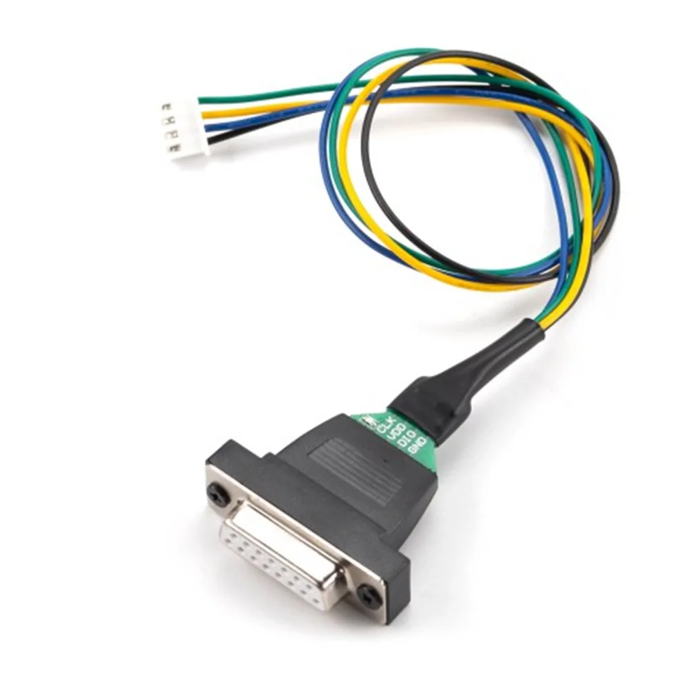 Yanhua ACDP BDC3 BCP Key Copy Interface Board For BMW G Chassis BDC3 For BMW U Chassic BCP Key Copying Program Tools Module 38