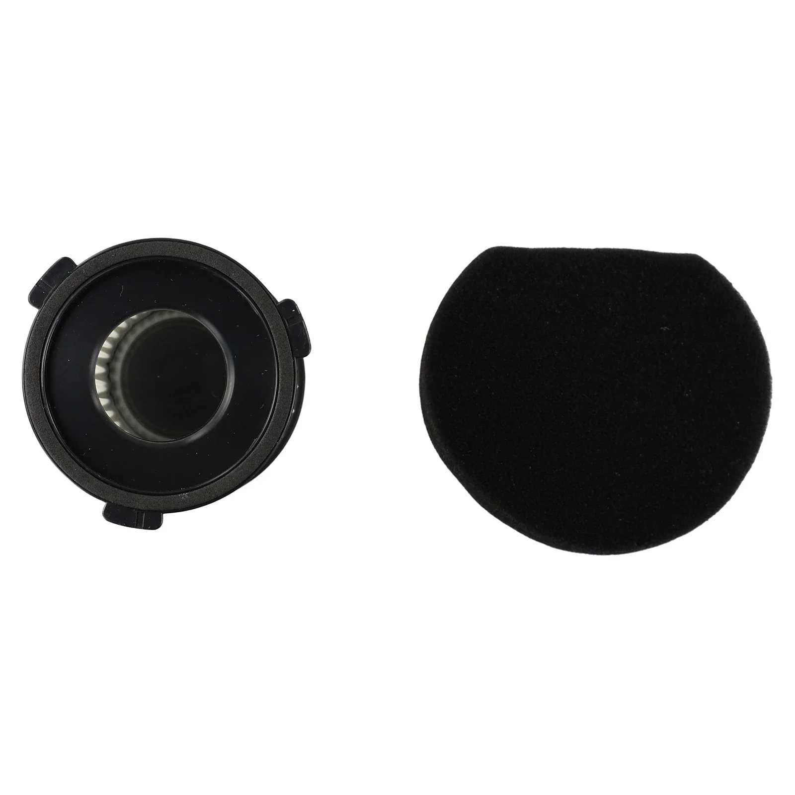 Чистящий фильтр от пыли 1 * фильтры 1 * комплект губок, детали, практичные сменные губки, 1 комплект аксессуаров, компоненты