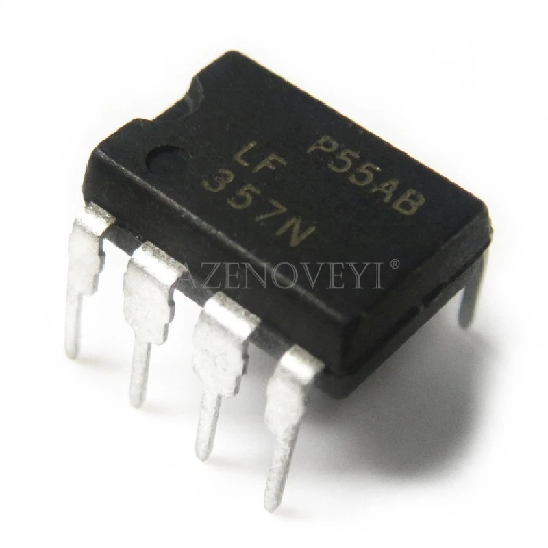 （1-10pcs）TC7660CPA TC7660 TS912IN TS912 5L0365R 5L0365 LF357N LF357 DIP-8