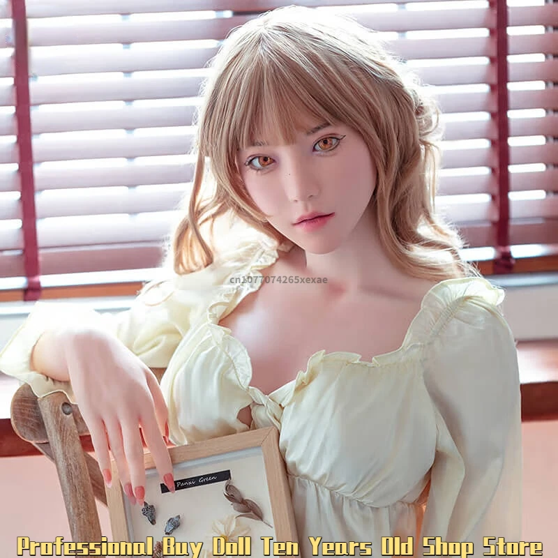 

160CM Real TPE Sex Dolls Realistic Full Size Breast Lifelike Sport Women 3 Holes Love Doll Sexy Adult Toys for Male Masturbation