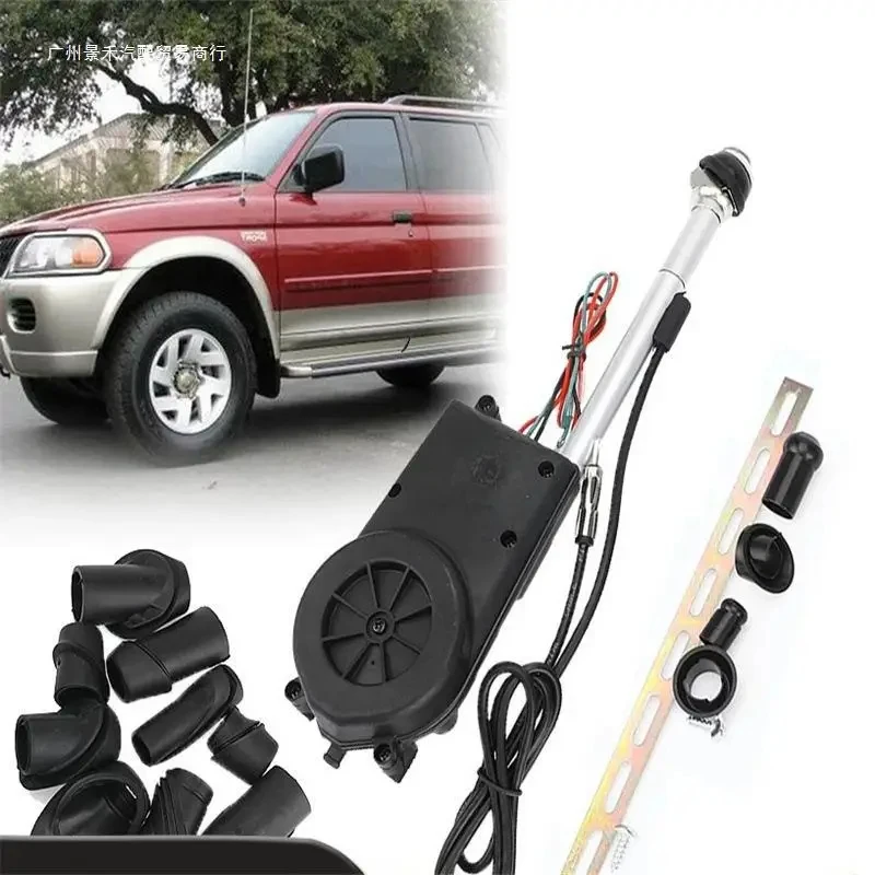 Car Power Antenna A…
