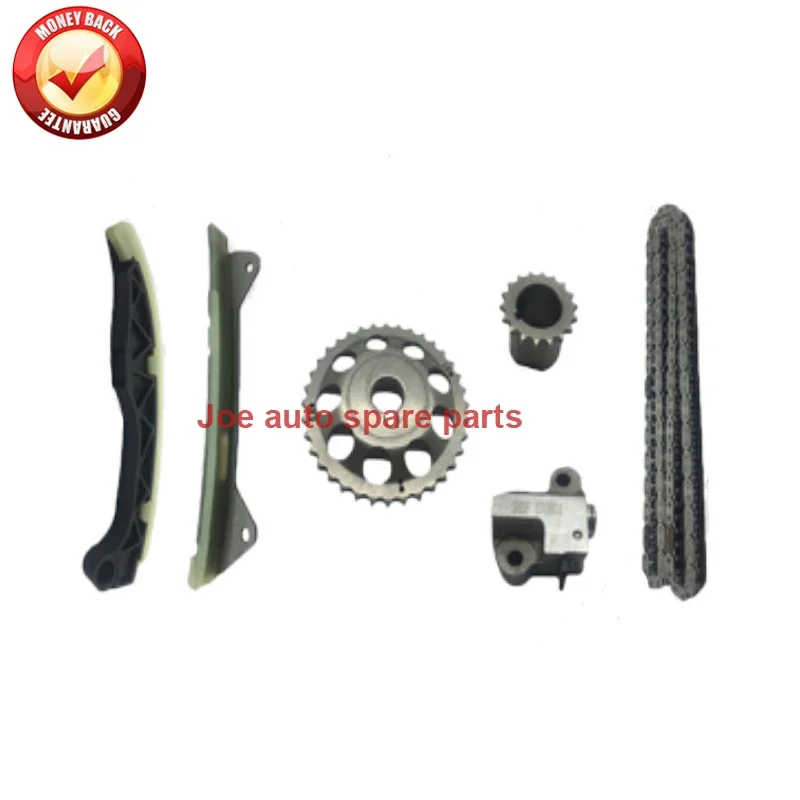 3G10 Engine Timing Chain Tensioner Kit for Geely LC Emgrand XPandino Panda 1.0L