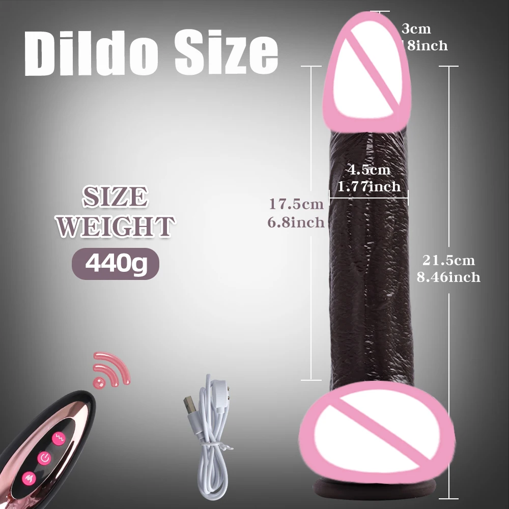 واقعية تلسكوبي دسار هزاز Gode التدفئة G-بقعة الشرج المهبل اختراق مدلك الاستمناء الإناث الجنس لعب الكبار متجر