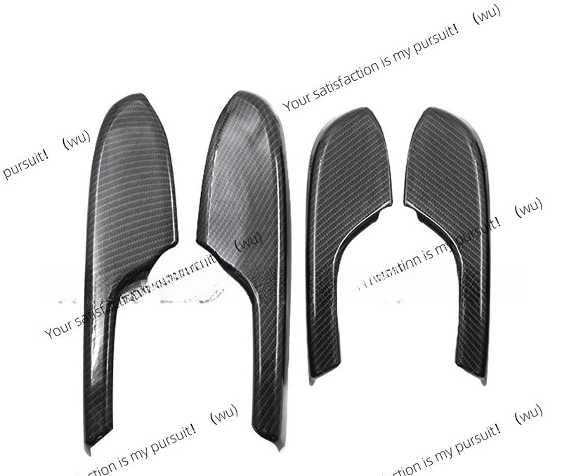 

Подходит для модификации углеродного волокна внутреннего заднего поручня из стекла Honda Civic десятого поколения.