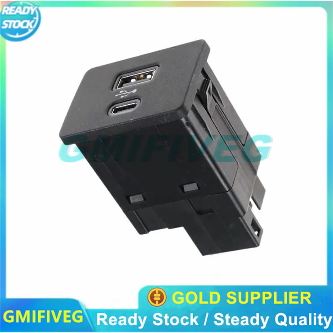 

New Carplay USB Hub Module Upgrade for Ford Focus Lincoln SYNC LB5T-14F014-CB LB5T14F014CB