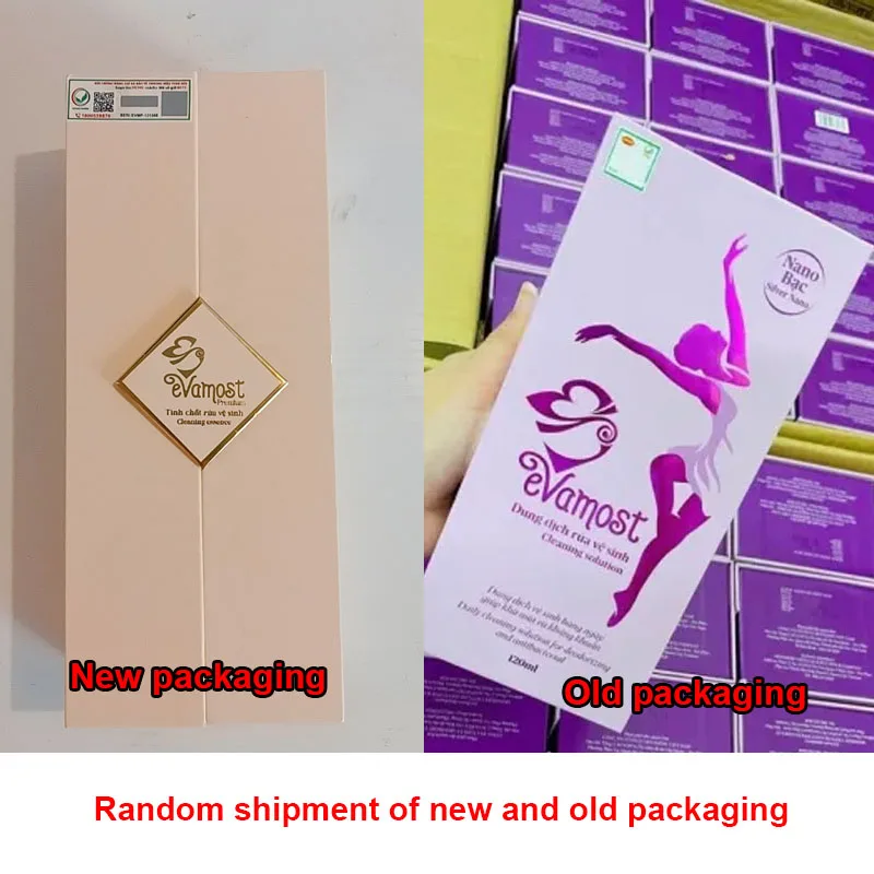 EVAMOST NhAnime Van Bag, Dung Daguch Van Bag, NhOro Phnhuo L'm, Thru Vát Káng Káng, Khuai Phong Lát, Káng, Kong Tanga, 120ml