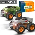 (TSL)Truck-2Pcs