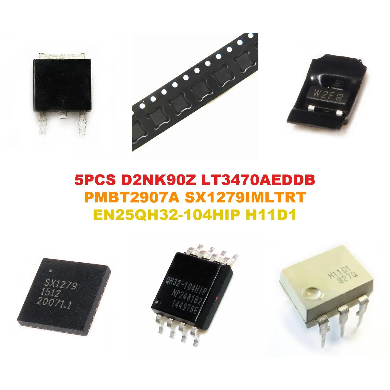 D2NK90Z LT3470AEDDB PMBT2907A SX1279IMLTRT EN25QH32-104HIP H11D1