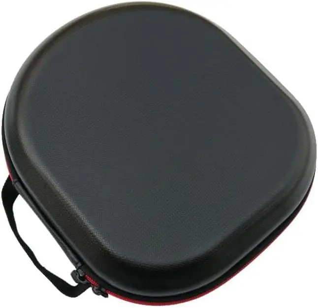 Carrying Headphone Case for Ath-Msr7 Ath-Sr5 Ath-M70X Ath-M50X Ath-M40X Ath-Ws550Is Ath-Ws770Is Ath-Ws1100Is Steelseries Arctis