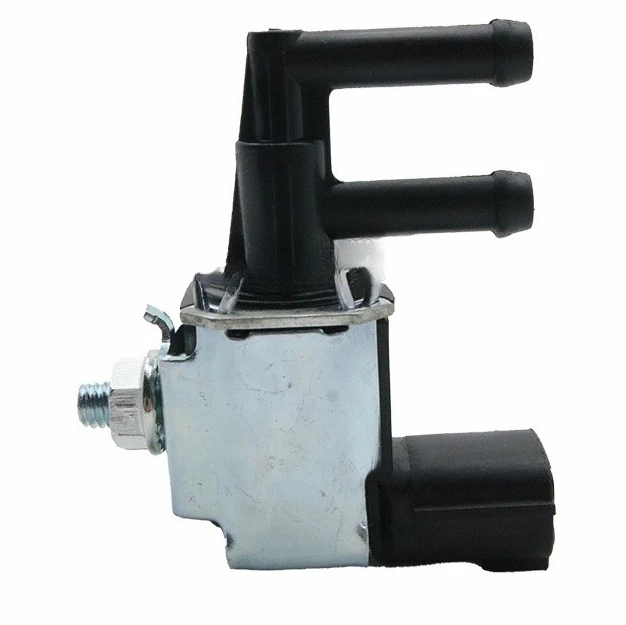 Automotive Parts Carbon Canister Solenoid Valve   K5T48481