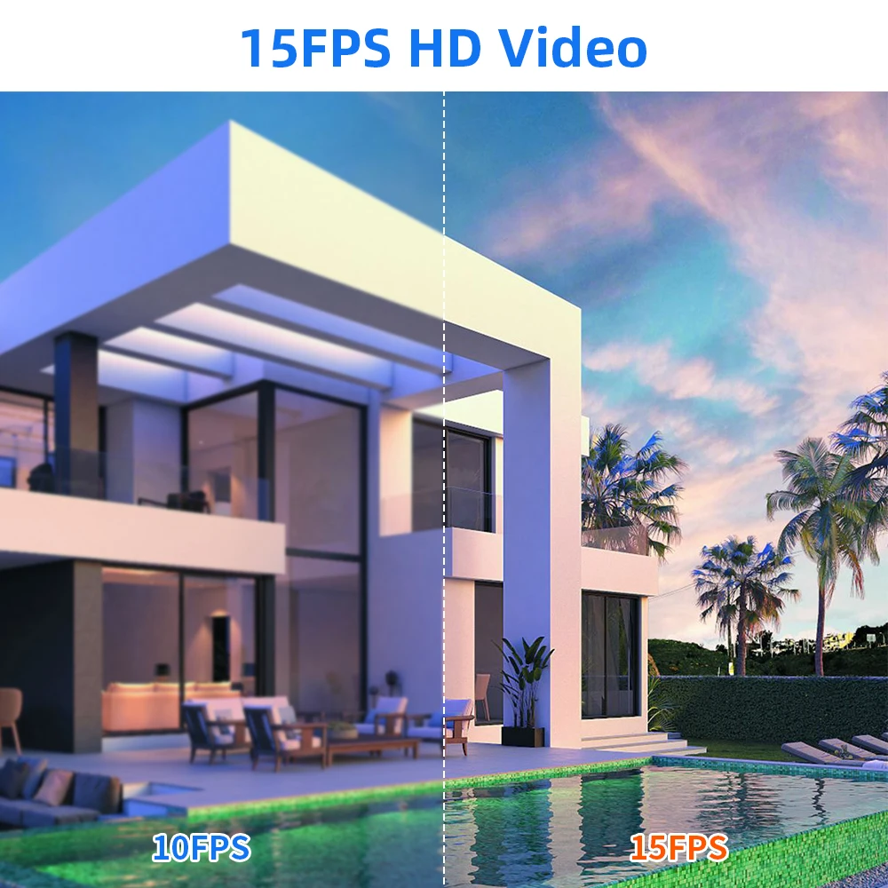 High Quality 5MP 8 Channel Outdoor Surveillance Cctv AHD Secure System Dvr And Camera Kit