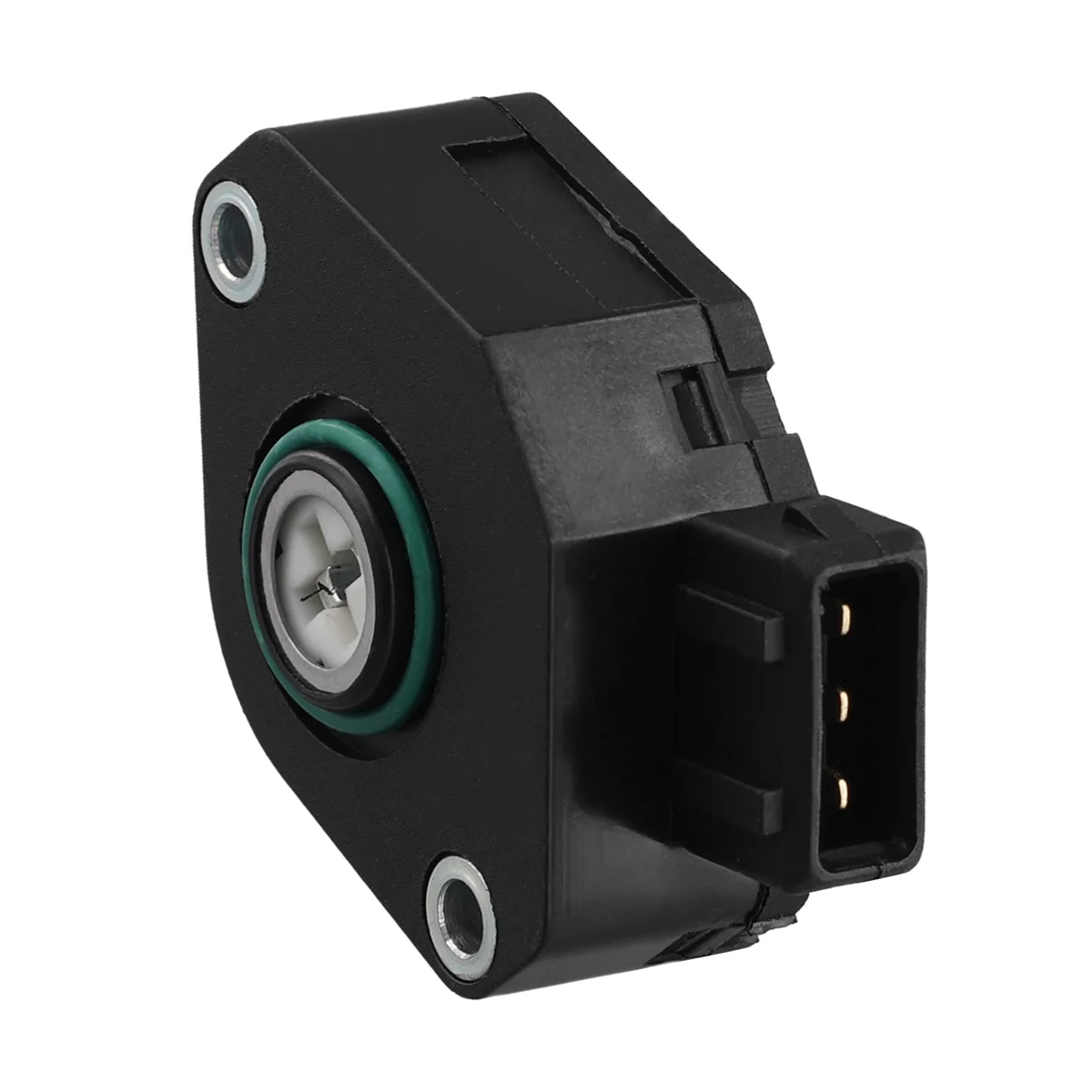 037907385H Sensor Throttle Position Sensor Potentiometer for Audi 80 B4 91-95 2,0L 85KW VW