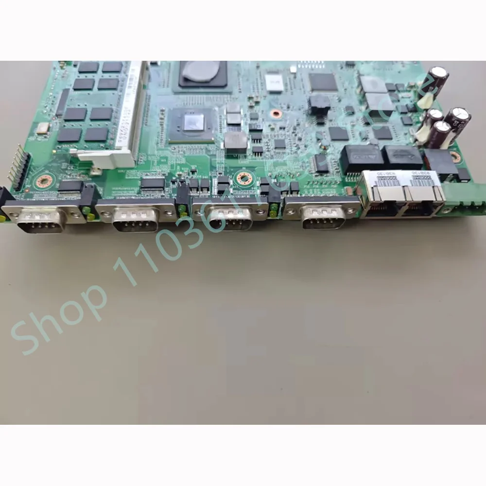Industrial Control Computer Board UNO-2174A A1