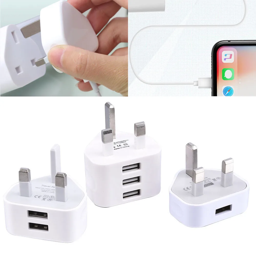 Electrical Sockets with USB