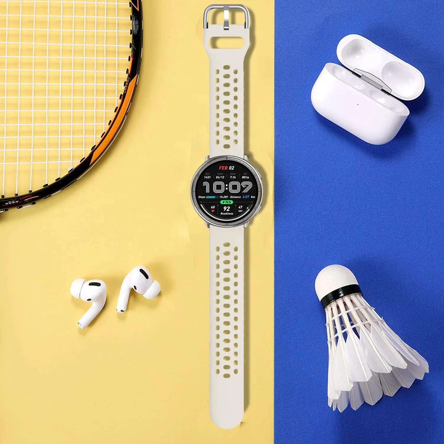 Original Silicone F… - image