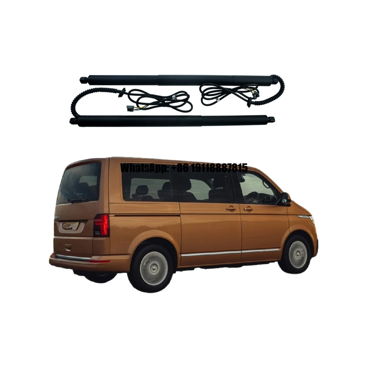 Factory Price Cars Automatic Suv Tail Gate Lifter Power Electric Tailgate Lift for VW Caravelle