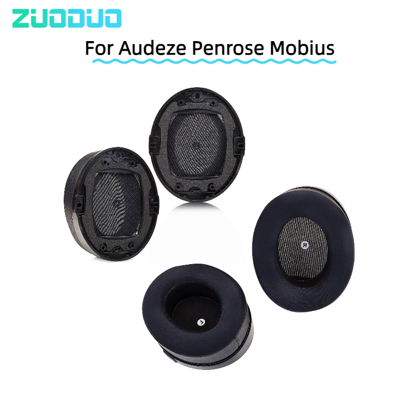 

Replacement foam Ear Pads pillow Cushion Cover For HyperX Cloud Orbit SHeadphone Ear Pad High Quality head beam
