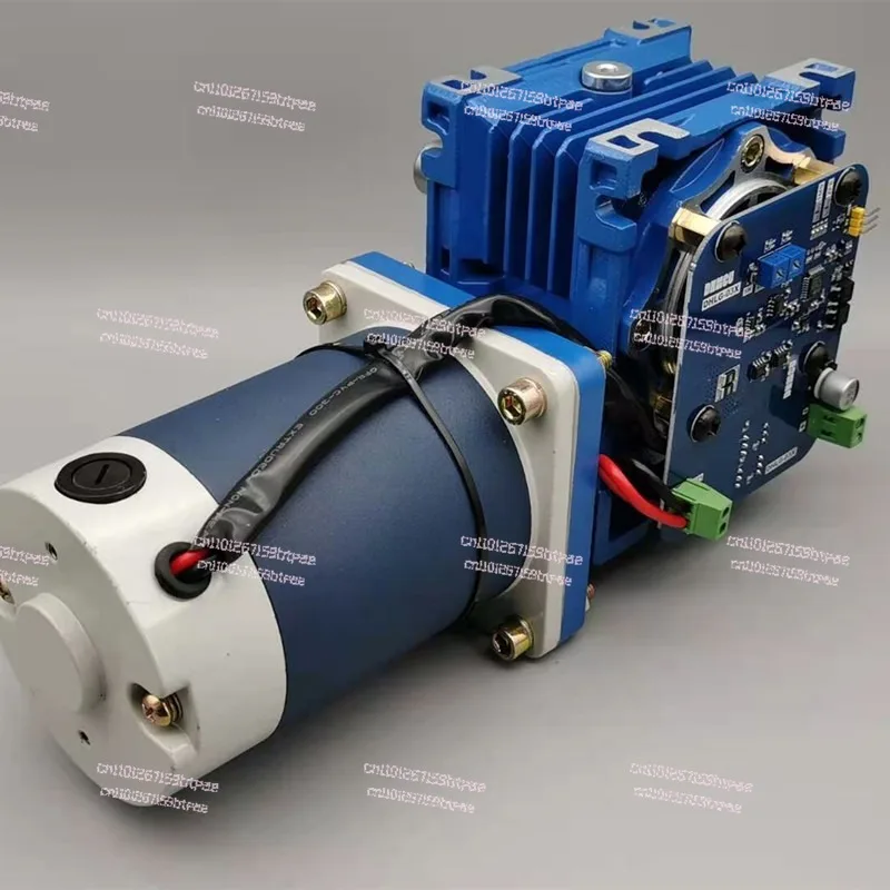 

G03X Сервопривод с высоким крутящим моментом Интеллектуальное рулевое управление для беспилотных транспортных средств