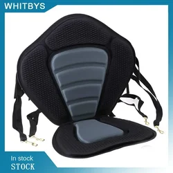Convenient Back Seat Kayak Paddle Board Back Seat Adjustable Seat Quick-drying EVA Material Comfortable and Durable Zinc