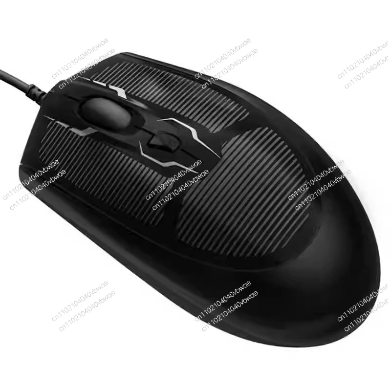 Подходит для проводной игровой мыши Logitech g100s, механической для киберспорта