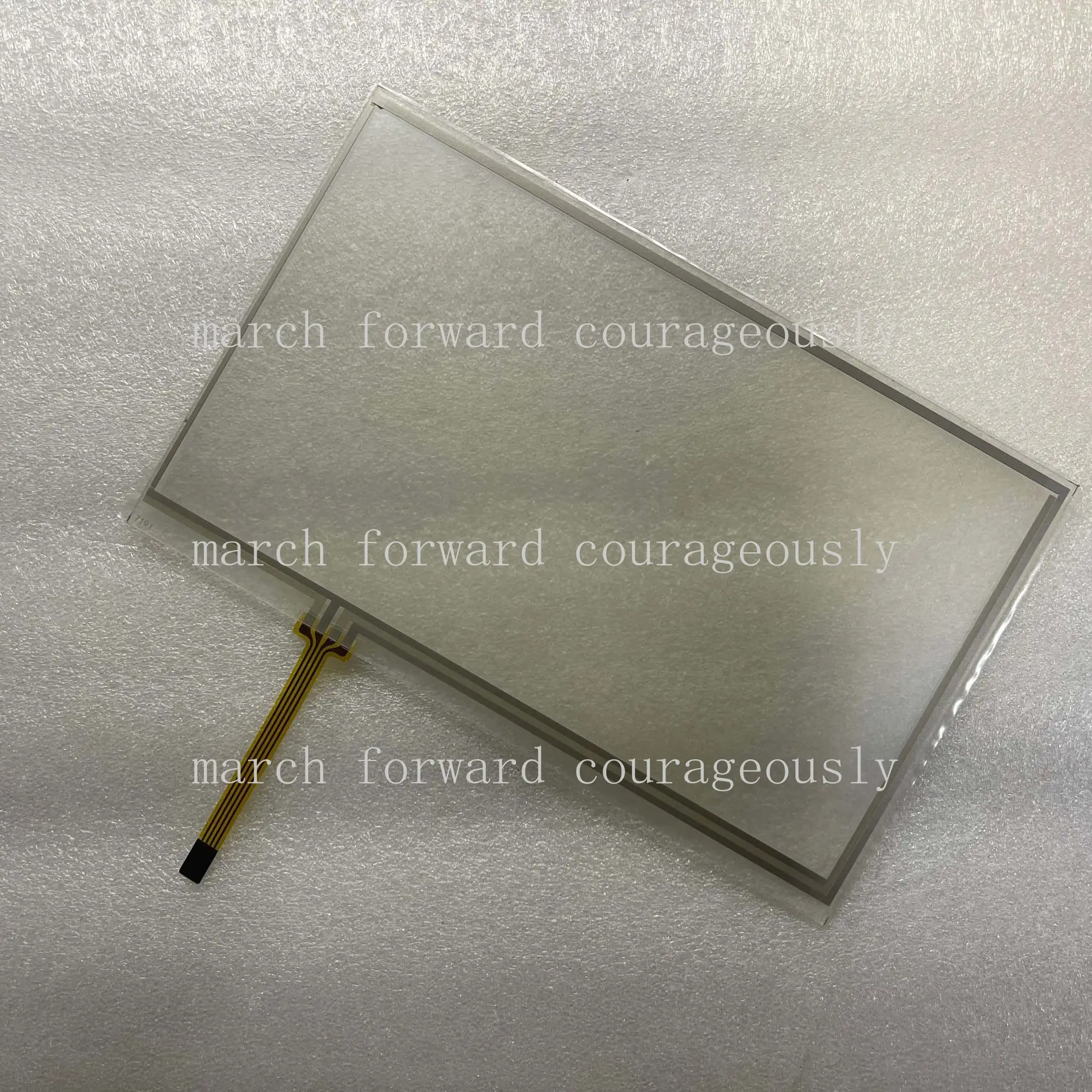 FOR Zhongda Youkong touch screen MM-30MR-4MT-700-FX-A LCD screen touch display repair accessory
